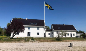 Isomegård Väte Gotland in Klintehamn